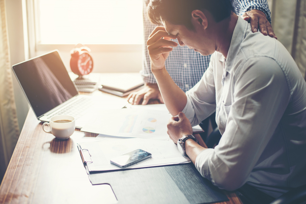 dingfang-How to Avoid Investment Scams-1